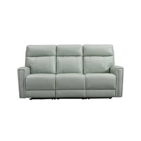 Alesund Leather Sofa | Power Reclining| Power Headrest
