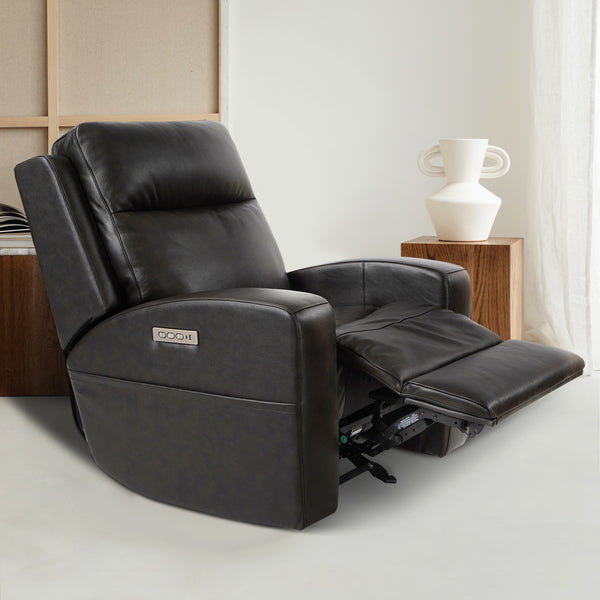 carcoal recliner