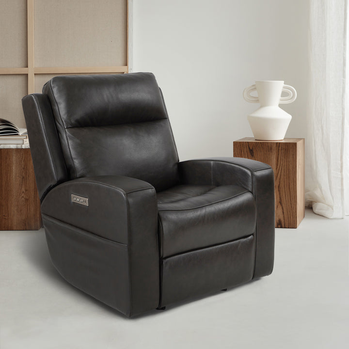 carcoal recliner