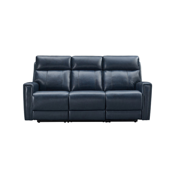 Alesund Leather Sofa | Power Reclining| Power Headrest